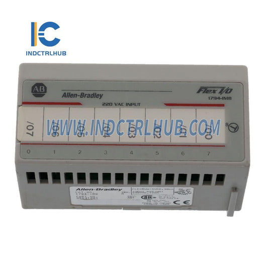 Allen-Bradley 1794-IM8 FLEX I/O 220V AC vstupný modul