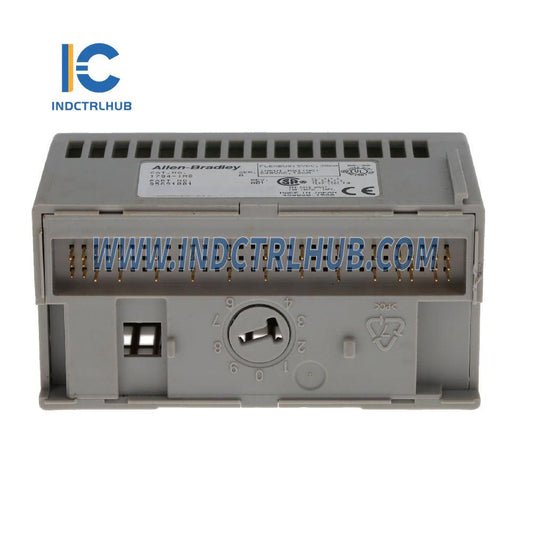 Allen-Bradley 1794-IM8 FLEX I/O 220V AC vstupný modul
