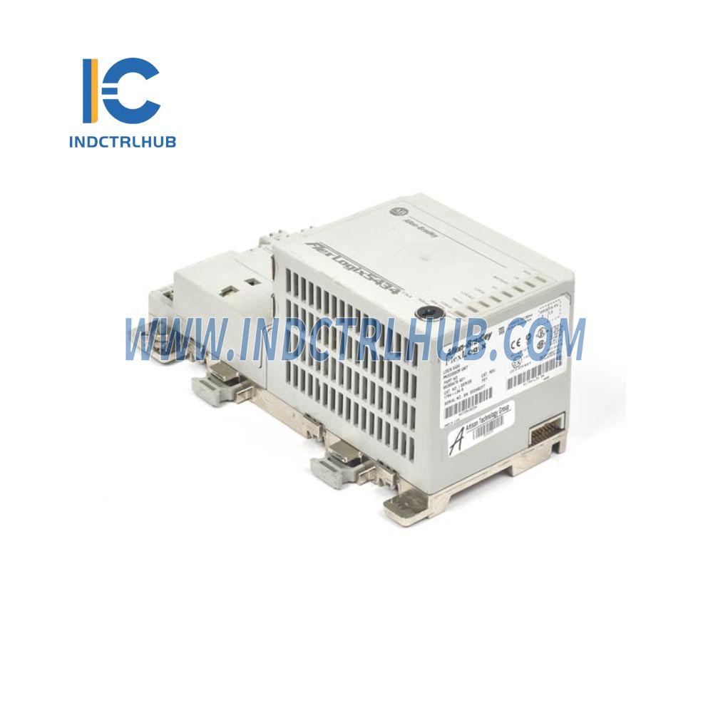 Allen-Bradley FlexLogix 1794-L33 Boshqaruv tizimi