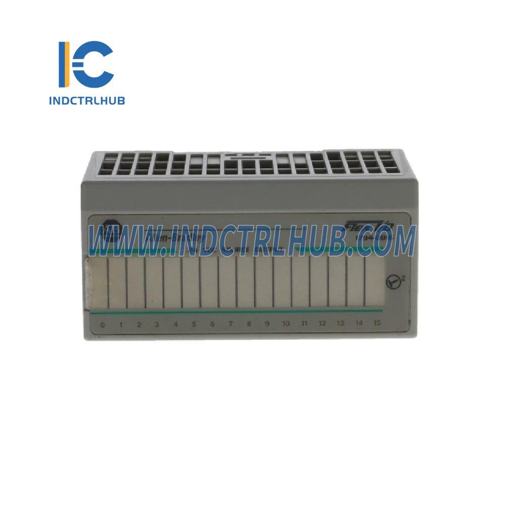 Allen-Bradley 1794-OB16 FLEX I/O Raqamli DC Chiqish Modullari