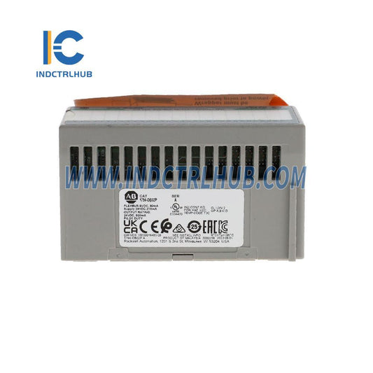 Allen-Bradley 1794-OB32P FLEX I/O Digitálne DC výstupné moduly