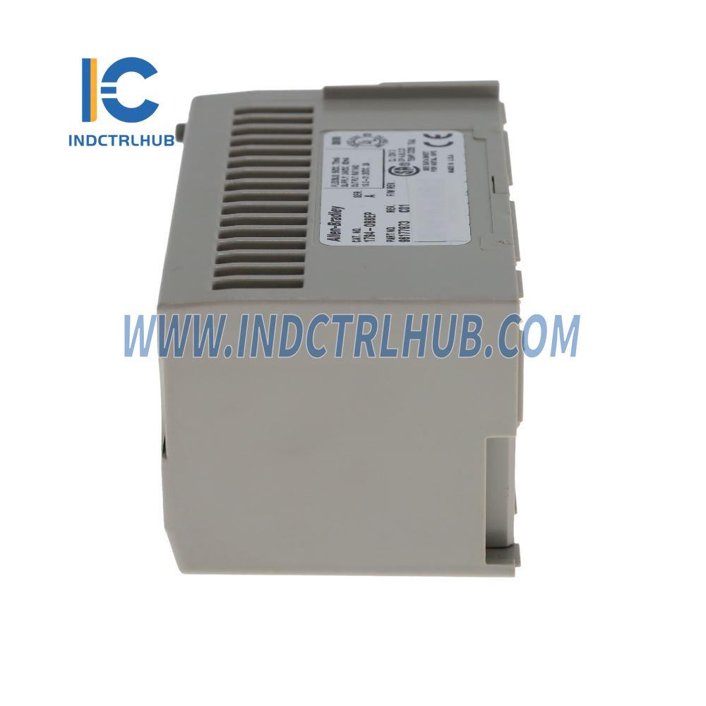 Allen-Bradley 1794-OB8EP FLEX I/O Raqamli DC Chiqish Modullari