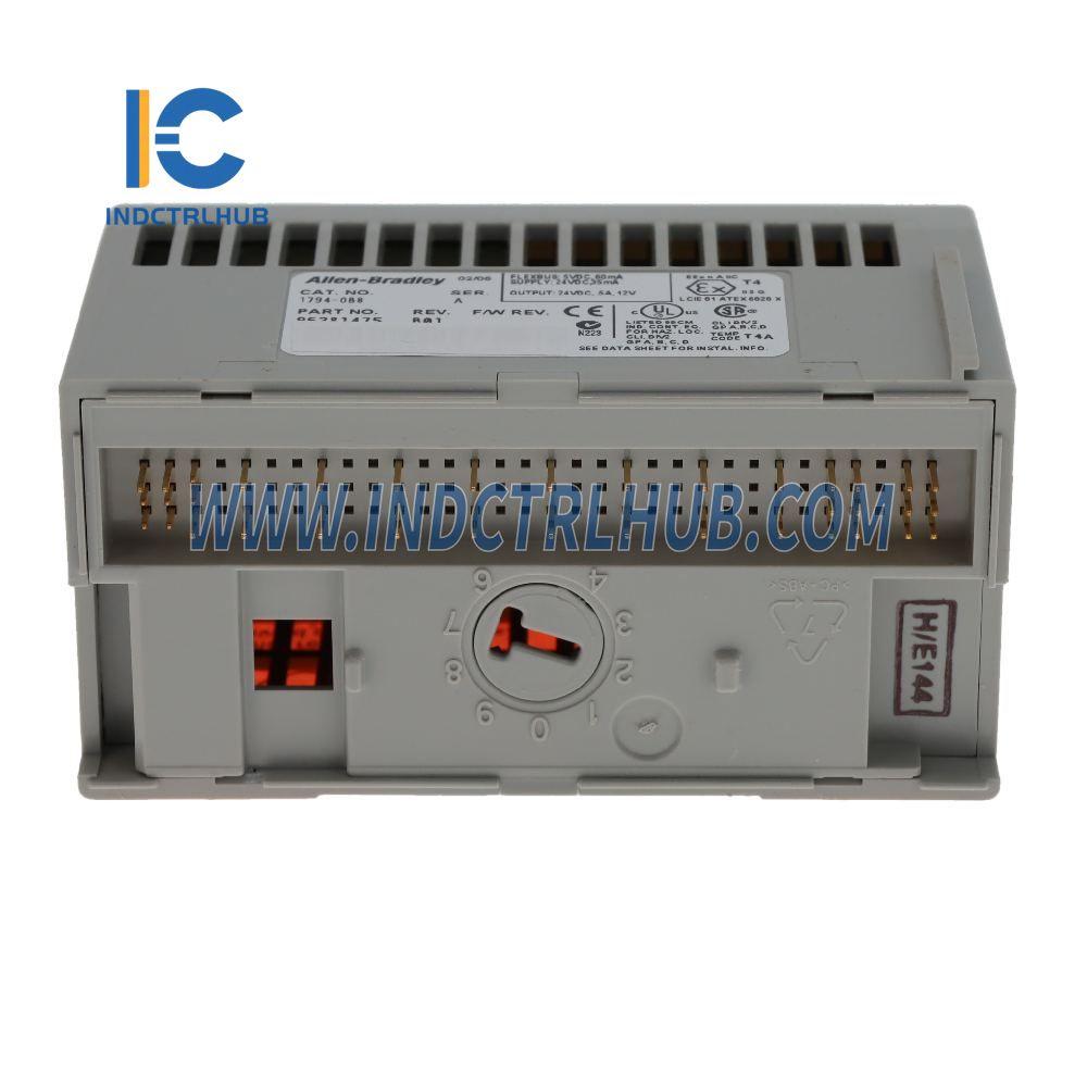 Allen-Bradley 1794-OB8 FLEX I/O Raqamli DC Chiqish Modullari