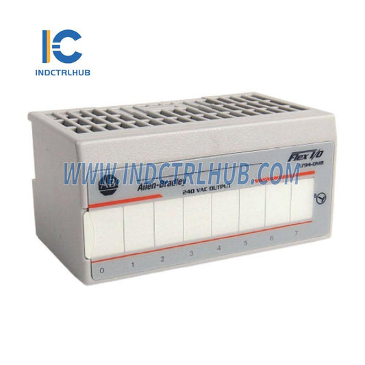 Allen-Bradley 1794-OM8 FLEX I/O 220V AC vstupný modul
