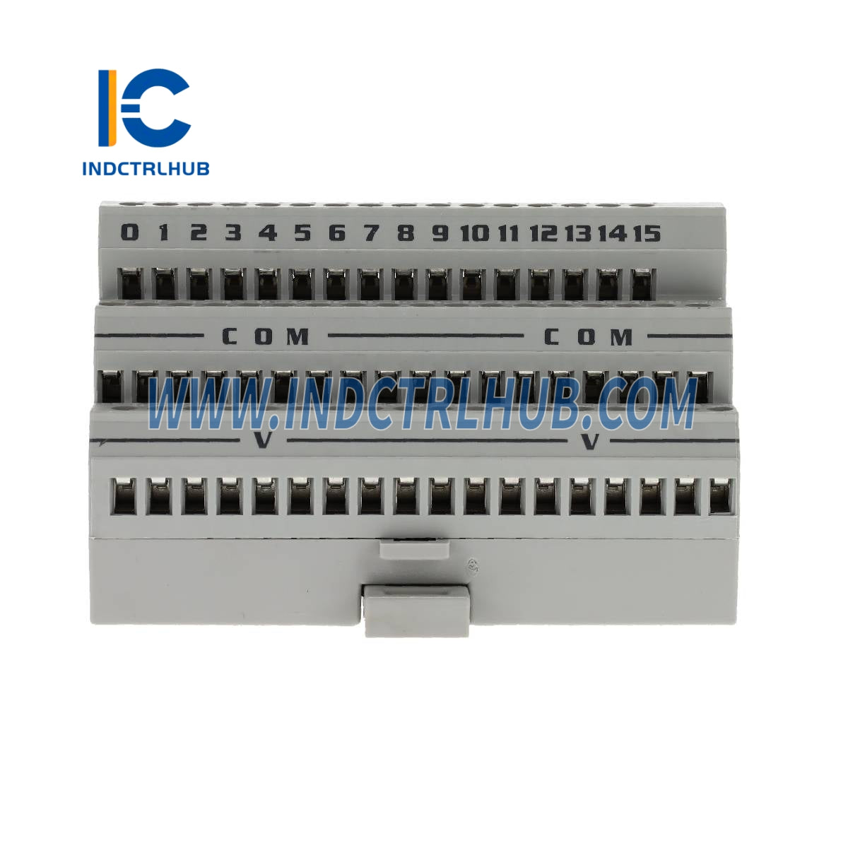 ALLEN BRADLEY 1794-TB3 FLEX I/O Terminal Base Units