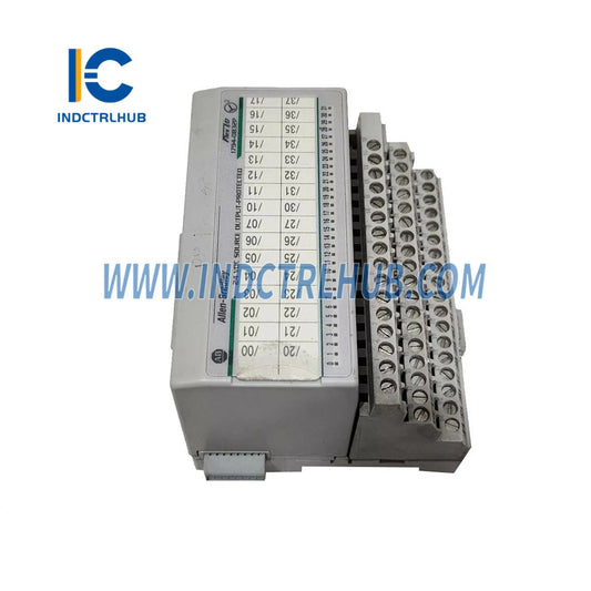 Đơn vị Đế Đầu Cuối FLEX I/O ALLEN BRADLEY 1794-TB32