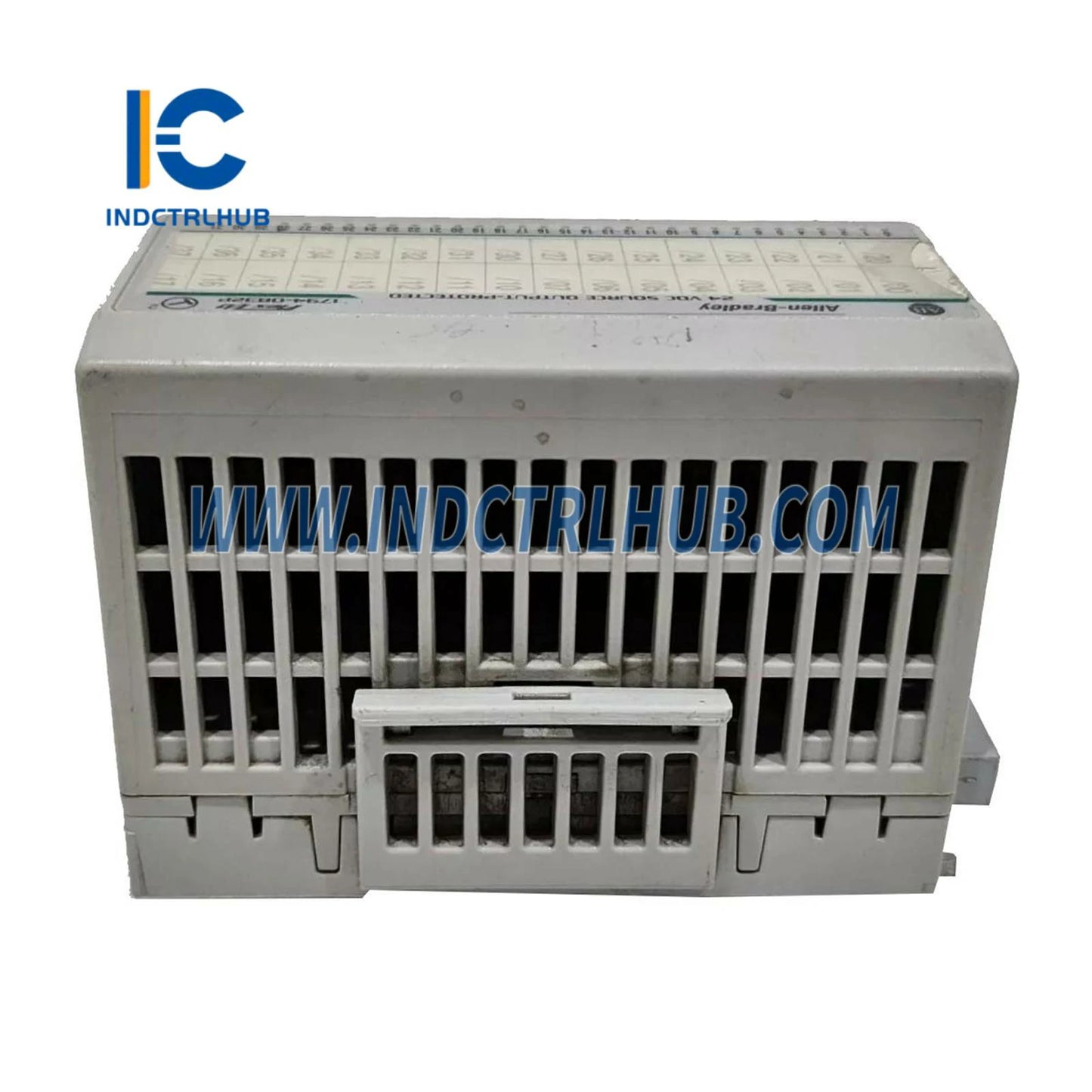 ALLEN BRADLEY 1794-TB32 FLEX I/O Terminalbasis Eenhede