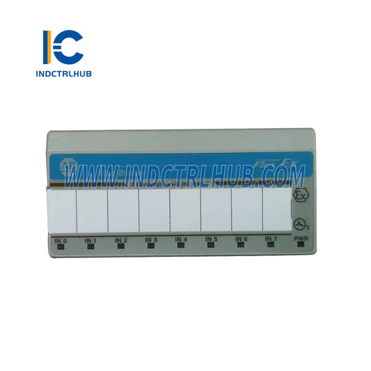 ALLEN BRADLEY 1797-IE8 Vstupný modul