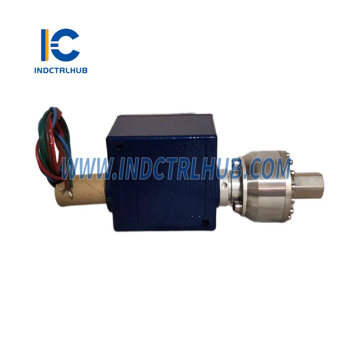ITT 180P44C6 Adjustable Pressure Switch