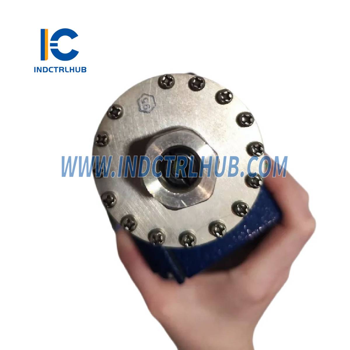ITT 180P44C6 Adjustable Pressure Switch