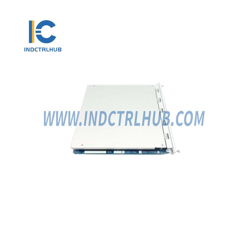 בנטלי נבדה 3500/33 184631-01F מודול ריליי 16-ערוצים