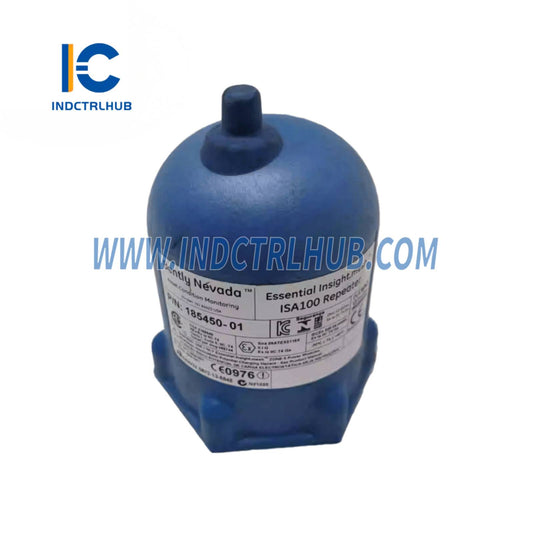 Bently Nevada 185450-01 ISA100 Wireless