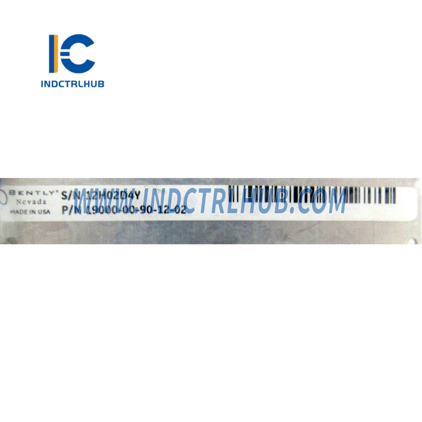 Bently Nevada 19000-00-90-12-02