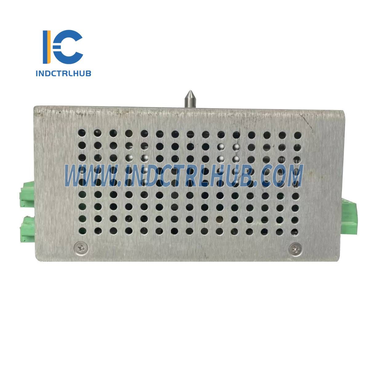 Bently Nevada 1900/65A General Purpose Equipment Monitor