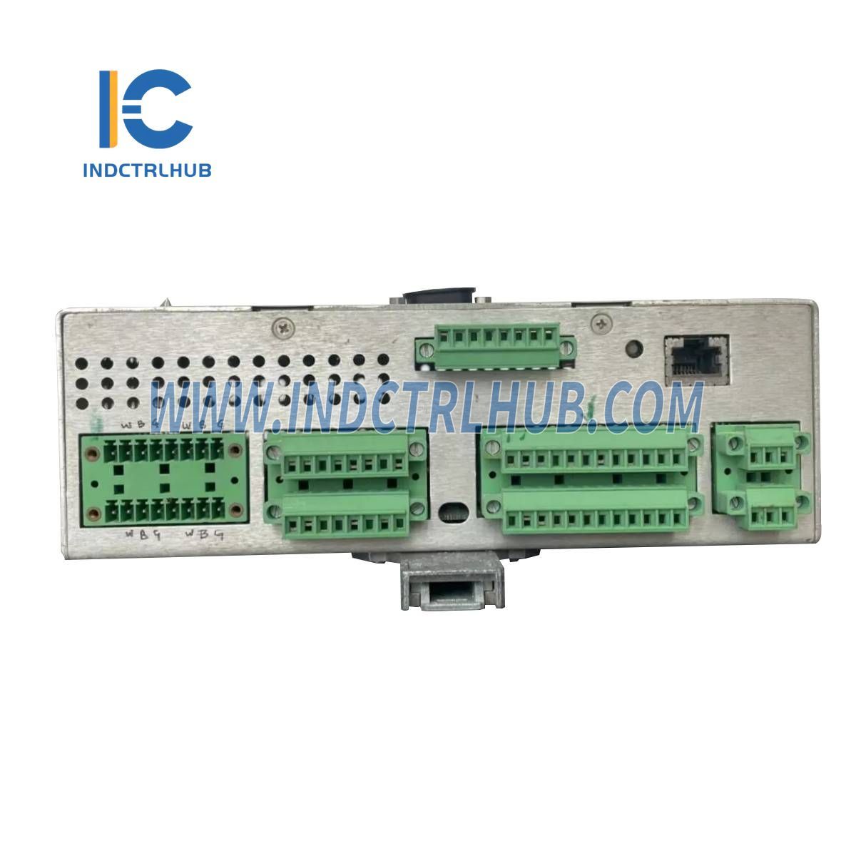 Bently Nevada 1900/65A General Purpose Equipment Monitor