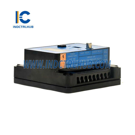 Bently Nevada 1900/27-01 Vibration Monitor