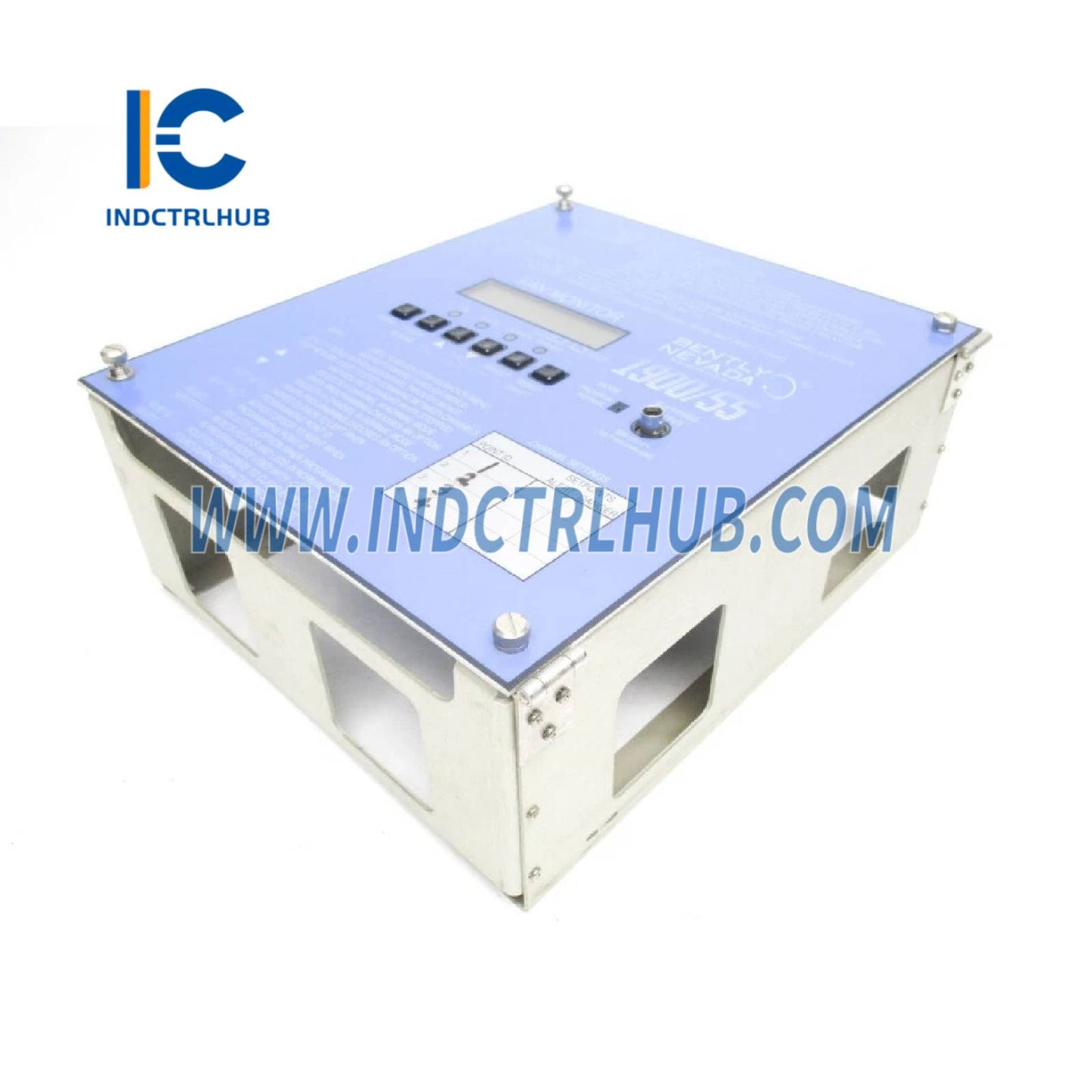 Bently Nevada 1900/55-01-01-01-00