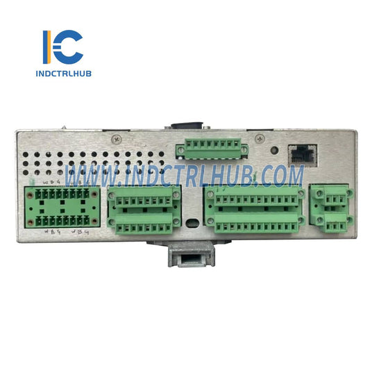 Bently Nevada 1900/65A-01-00-01-00-00 Umumiy Maqsadli Uskuna Monitori