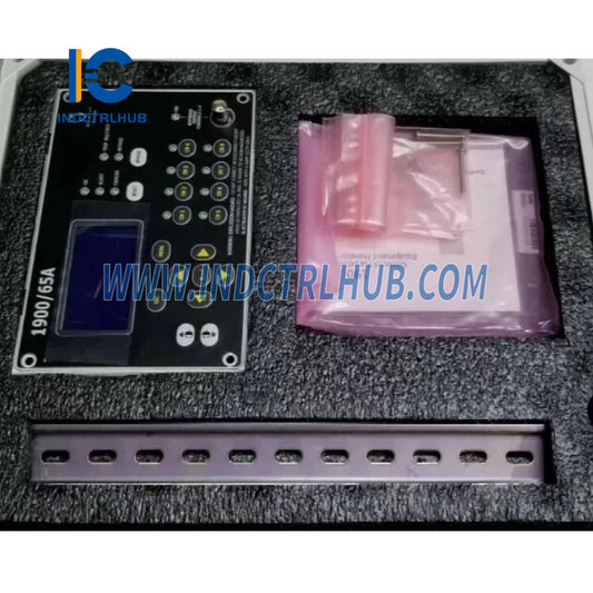 Bently Nevada 1900/65A-01-01-03-01-00