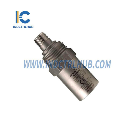 בנטלי נבדה 190501-07-00-00 וולומיטור CT טרנסדוסר מהירות