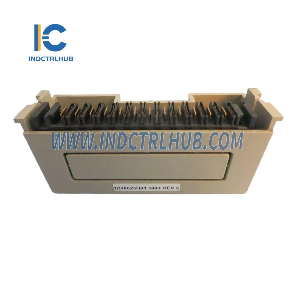 1B30023H01 EMERSON Ovation I/O avtobus terminatori