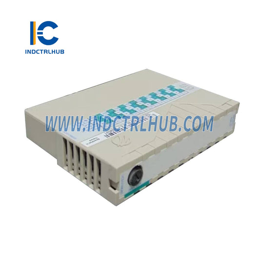 Emerson 1C31110G01 Ovation Digitale Invoermodule