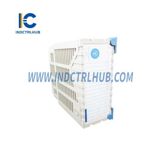 Emerson 1C31113G04 Ovation Analog Kirish Moduli