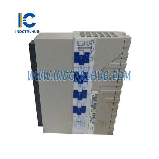 Emerson Ovation 1C31116G02 Analog Kirish Shaxsiy Modul