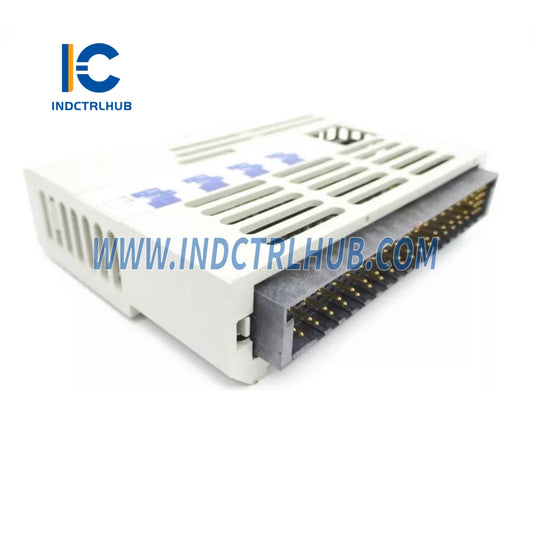 Emerson Ovation 1C31116G04 Analoog Invoer Persoonlikheidsmodule