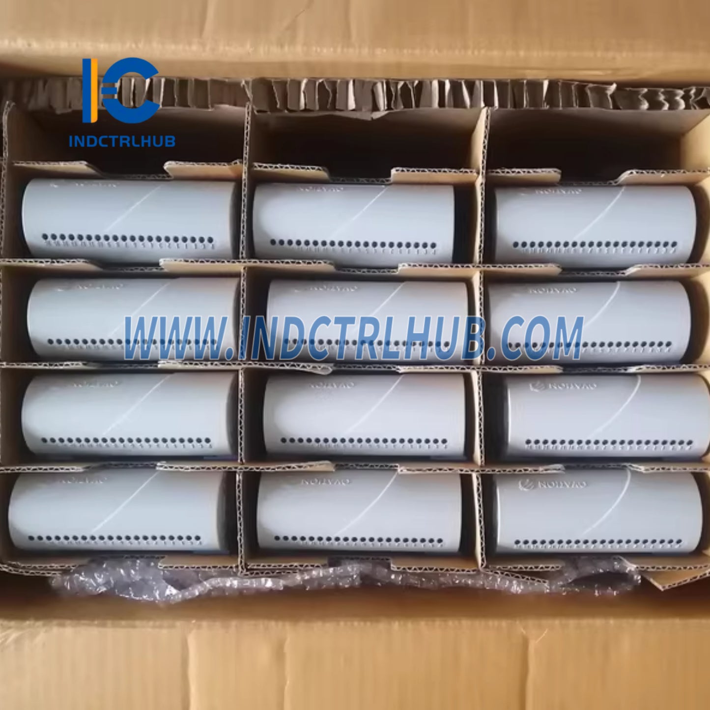 Emerson Ovation 1C31123G01 Relay Output Personality Module