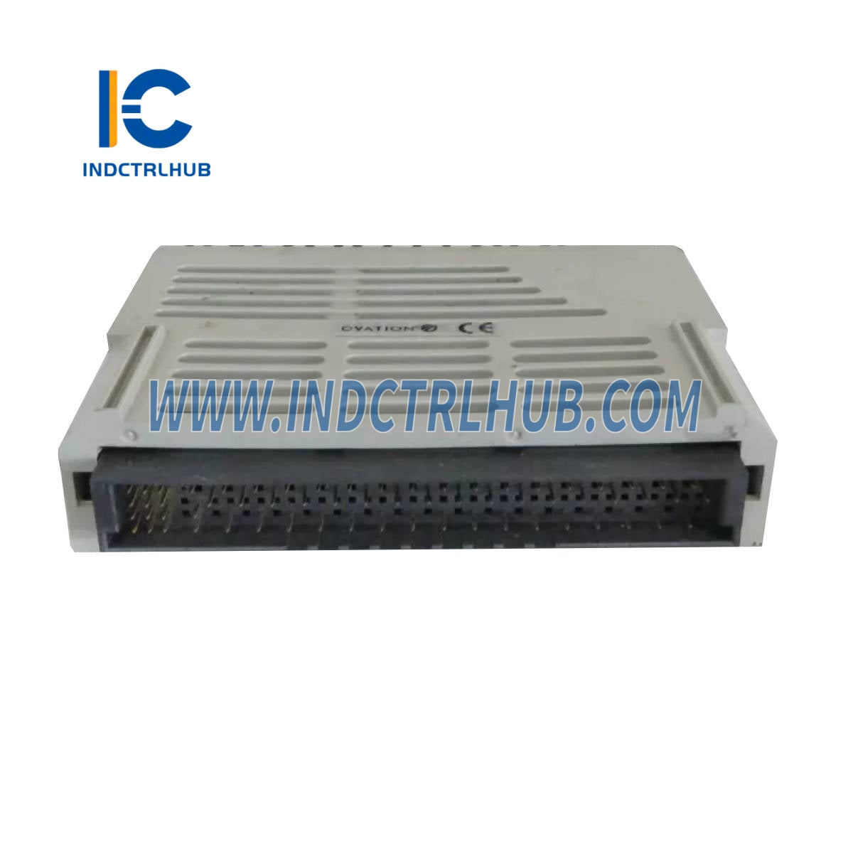 Эмерсон Овация 1C31125G02 Модуль цифрового выхода