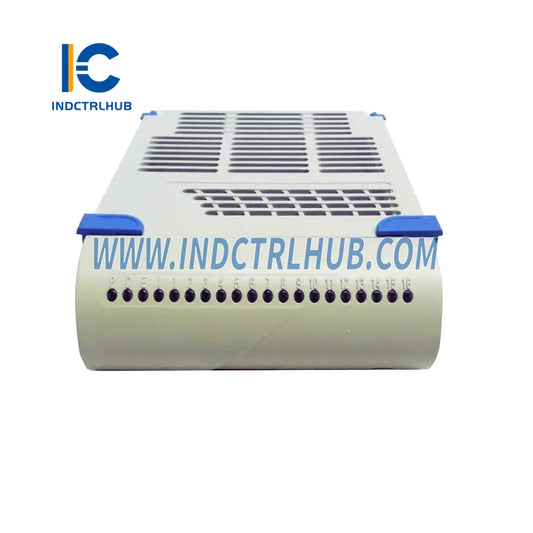 Emerson Ovation 1C31129G01 Аналогов изходен модул