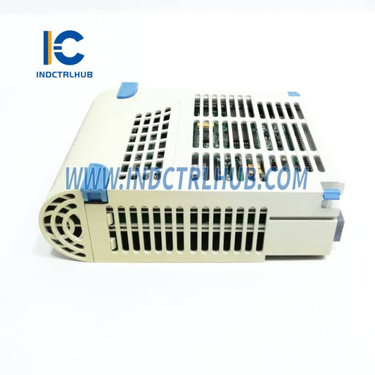 Emerson Ovation 1C31129G01 Аналогов изходен модул