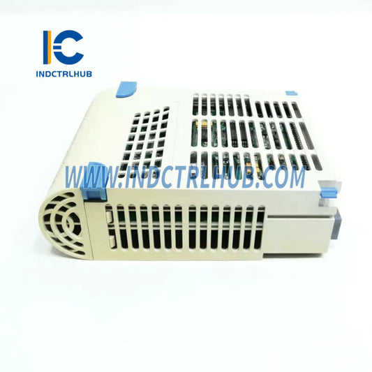 1C31129G01 Emerson Ovation analóg kimeneti modul