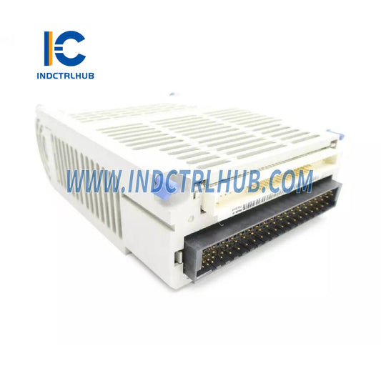 Emerson 1C31129G03 Ovation Analog Chiqish Moduli