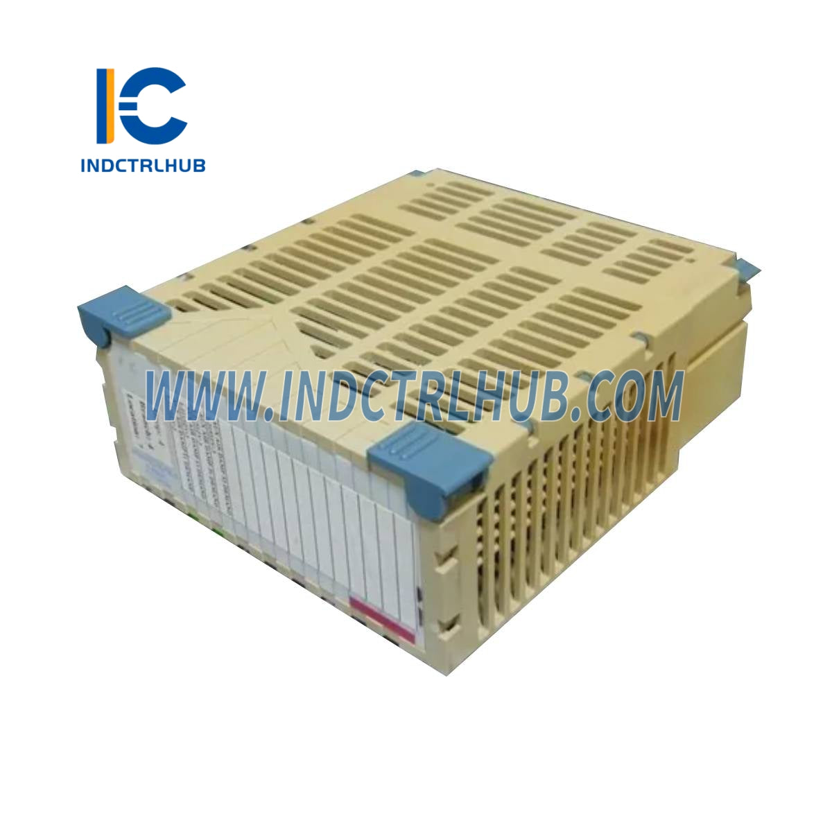Emerson Ovation 1C31129G04 Module de sortie analogique