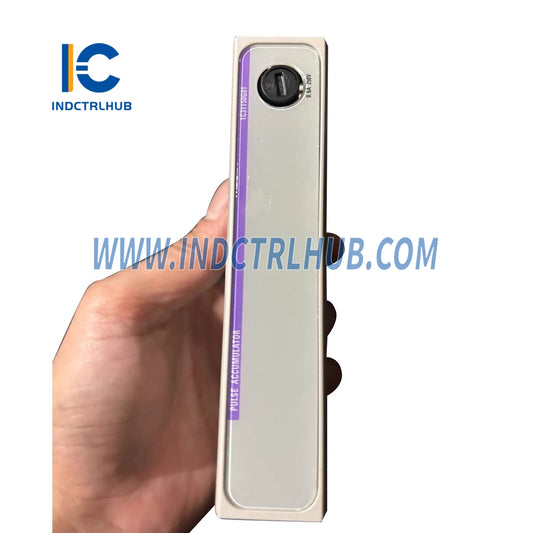 Emerson Ovation 1C31150G01 modul akumulátora pozitívnych impulzov