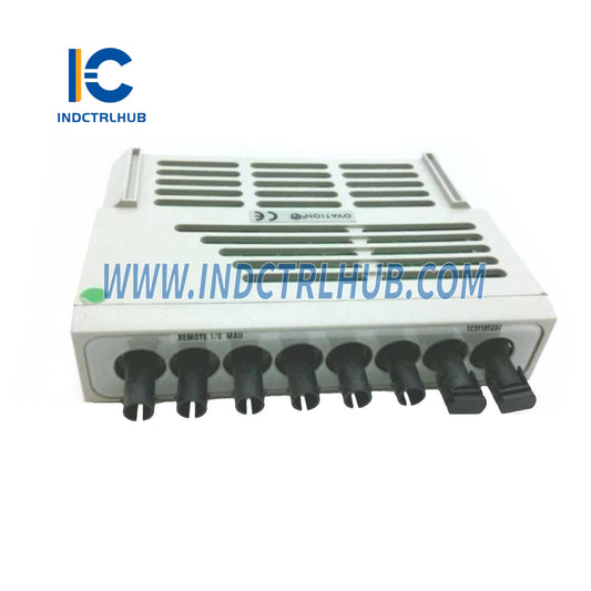 Emerson 1C31181G04 Ovation Spoedopsporingmodule