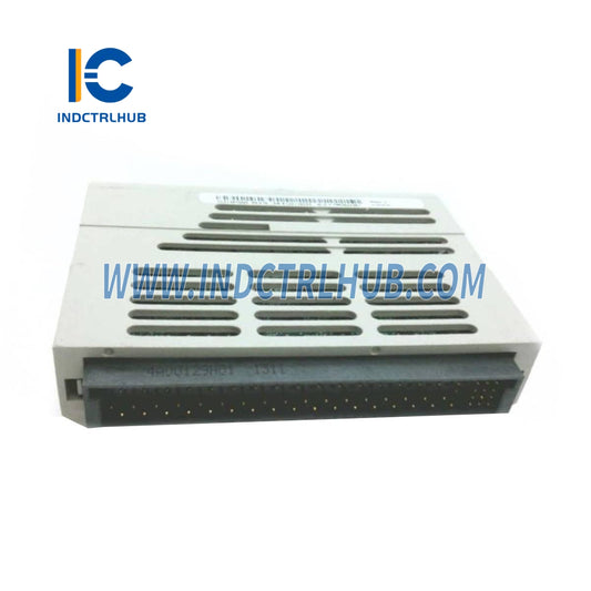 Emerson 1C31181G04 Ovation Spoedopsporingmodule