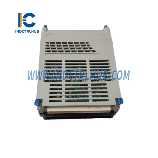 Emerson Ovation 1C31189G03 Tezlik Kirish Shaxsiylik Moduli