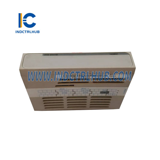 Emerson Ovation 1C31192G01 Modul osobnosti detektora rýchlosti