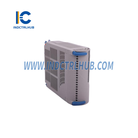 Emerson Ovation 1C31199G06 Модул за дистанционно вход/изход