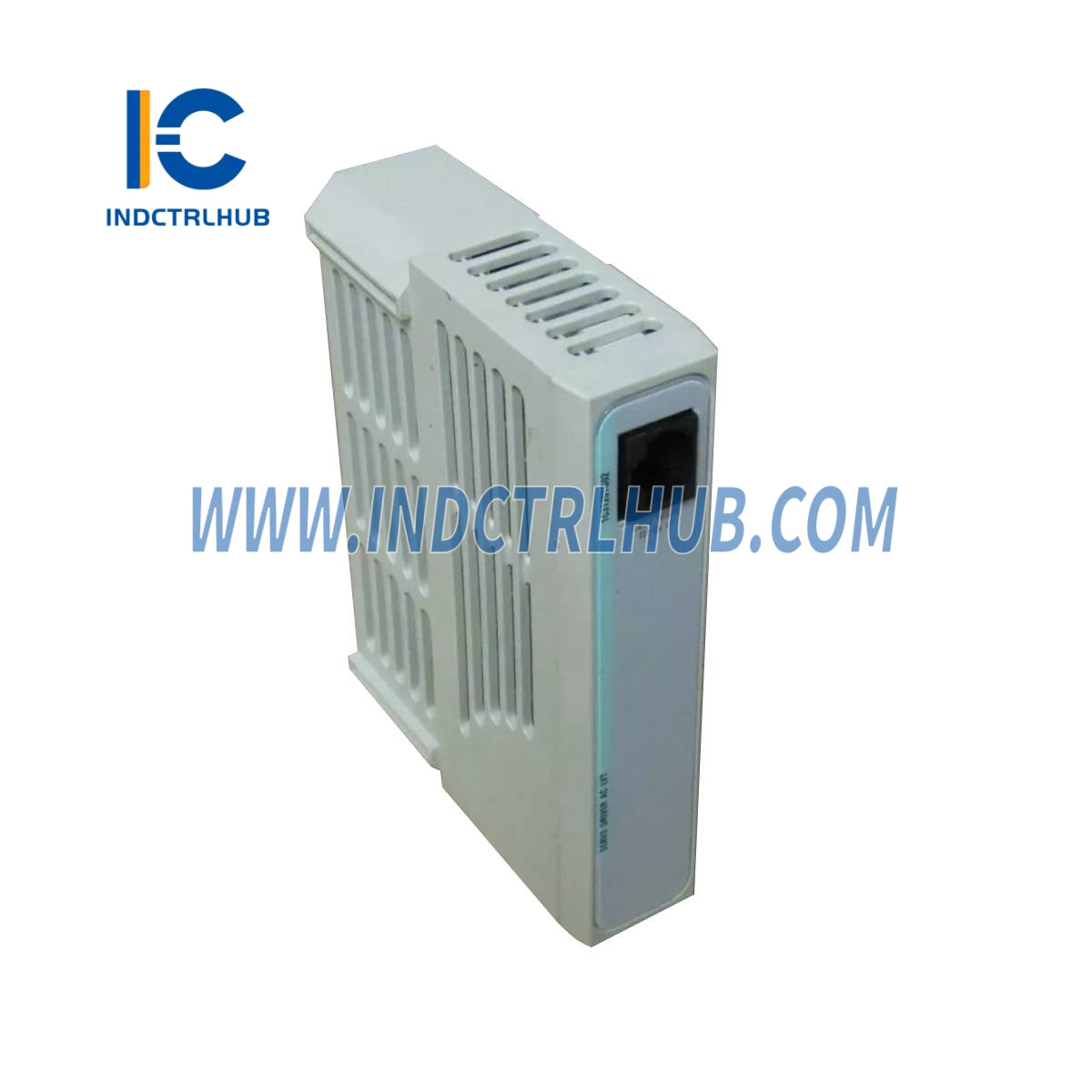 Emerson Ovation 1C31201G02 Module de Personnalité de Nœud E/S à Distance