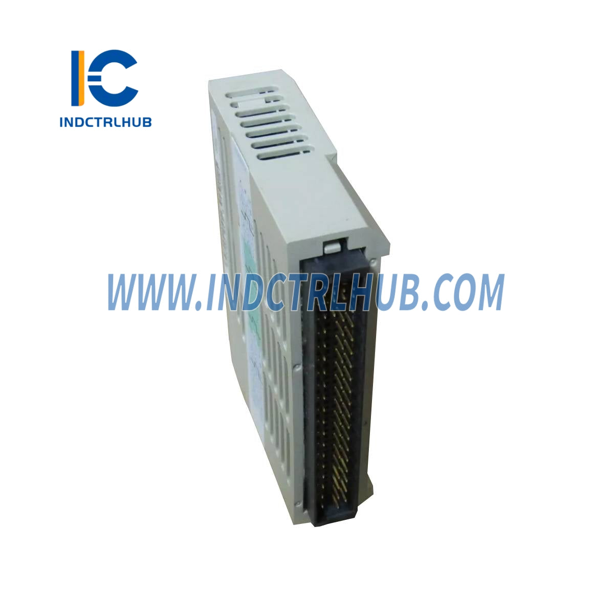 Emerson Ovation 1C31201G02 Module de Personnalité de Nœud E/S à Distance