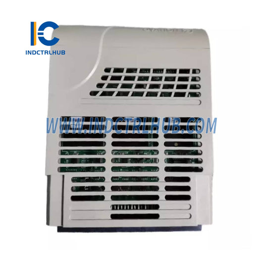 Emerson Ovation 1C31203G01 távoli csomópont vezérlő