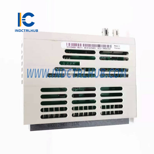 Emerson 1C31203G01+1C31204G01 Ovation Uzoqdan Boshqarish Tuguni Nazoratchisi