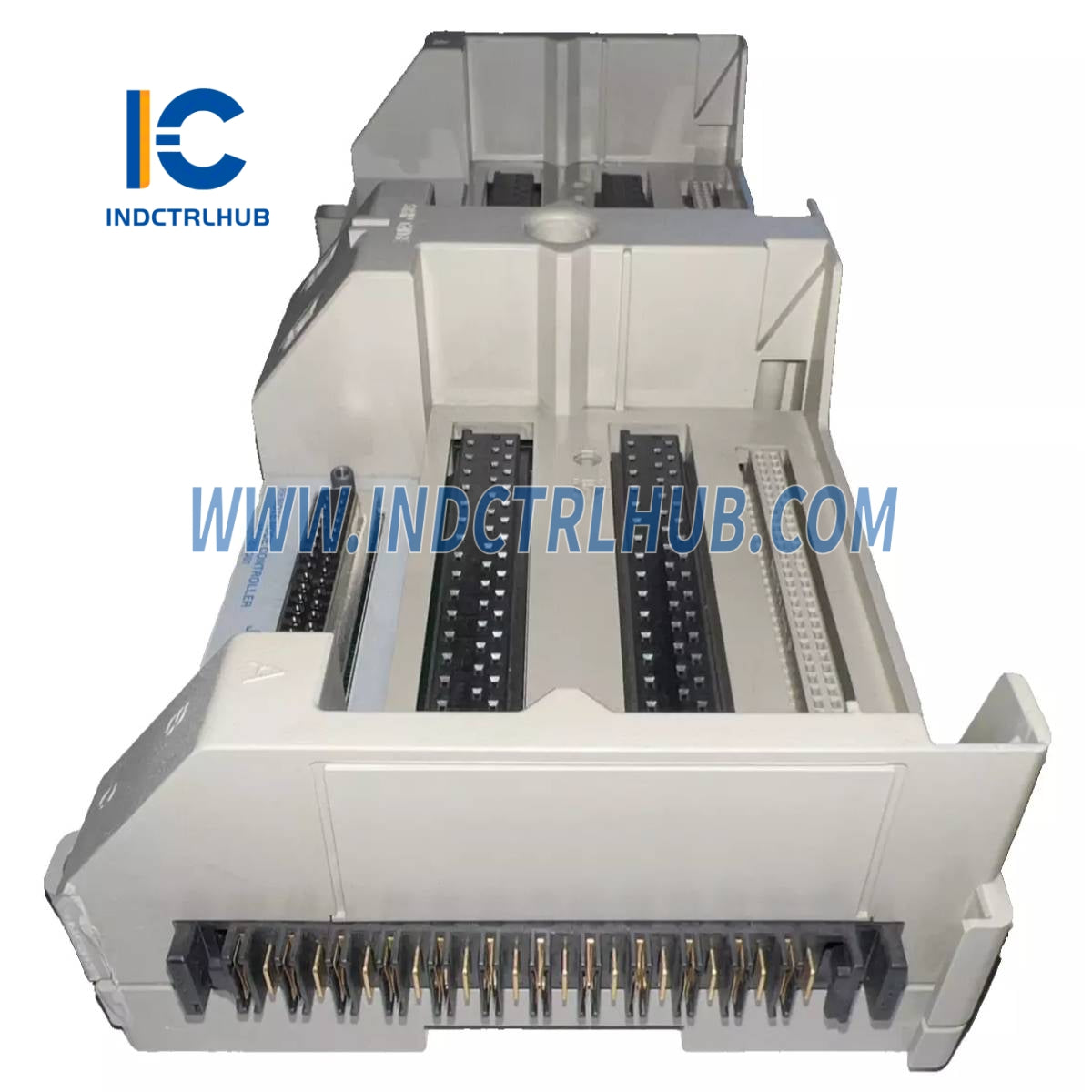 Эмерсон 1C31205G01 Модульная база Овации