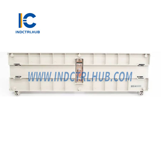 Emerson 1C31222G01 Ovation Rele Chiqish Moduli Bazasi (EMOD)