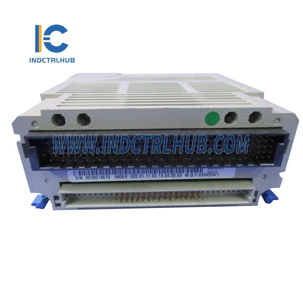 1C31224G01 Emerson Ovation™ 8-kanalni analogni ulaz