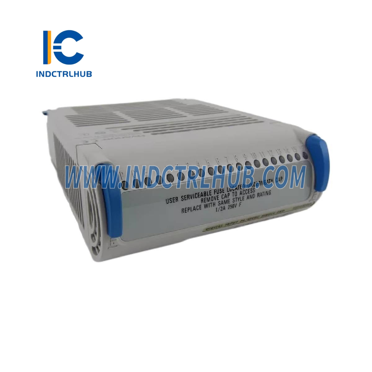 Emerson Ovation 1C31232G01 Mô-đun Cơ sở Đầu vào Kỹ thuật số